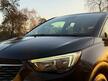Vauxhall Crossland X