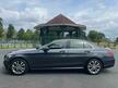 Mercedes C Class