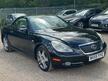 Lexus SC