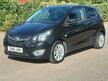 Vauxhall VIVA
