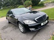 Mercedes S Class