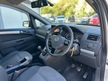 Vauxhall Zafira