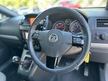 Vauxhall Zafira