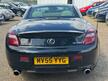 Lexus SC