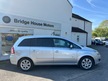 Vauxhall Zafira
