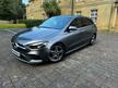 Mercedes-Benz B Class