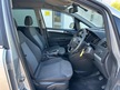 Vauxhall Zafira