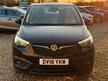 Vauxhall Crossland X
