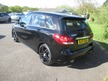 Mercedes B Class