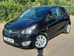 Vauxhall VIVA