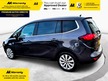 Vauxhall Zafira