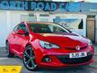 Vauxhall Astra GTC