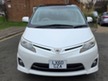 Toyota Estima AERAS