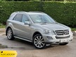 Mercedes M Class
