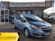 Vauxhall Meriva