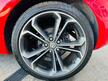 Vauxhall Astra GTC