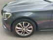 Mercedes C Class