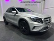 Mercedes GLA