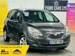 Vauxhall Meriva