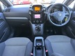 Vauxhall Zafira