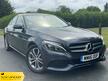Mercedes C Class