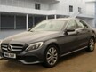 Mercedes C Class