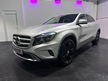 Mercedes GLA