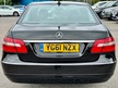 Mercedes E Class