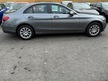 Mercedes C Class