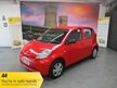 Daihatsu Sirion