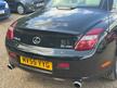 Lexus SC