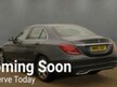 Mercedes C Class