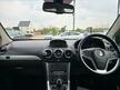 Vauxhall Antara