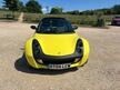 Smart Roadster