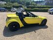 Smart Roadster