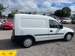 Vauxhall Combo