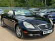 Lexus SC