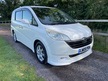 Honda Stepwagon