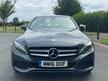 Mercedes C Class