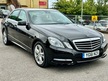 Mercedes E Class