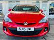Vauxhall Astra GTC