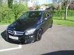 Mercedes B Class