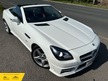 Mercedes SLK