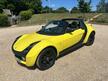 Smart Roadster