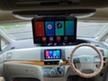 Toyota Estima AERAS