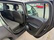 Vauxhall Zafira