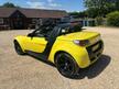 Smart Roadster
