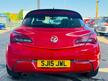 Vauxhall Astra GTC