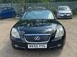 Lexus SC