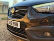 Vauxhall Crossland X